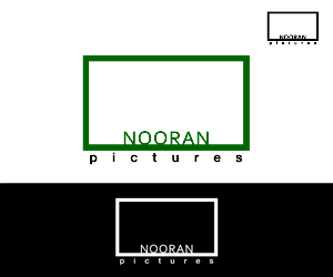 Logo Design by .ddu for Nooran Pictures | Design: #2276892