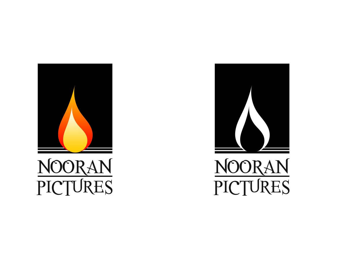 Logo Design by iLexter for Nooran Pictures | Design #2283520