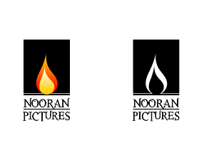 Logo-Design von iLexter für Nooran Pictures | Design: #2283520