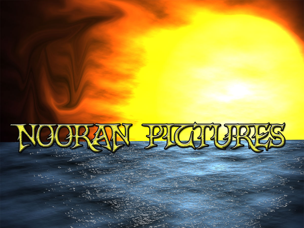 Logo Design by Anthony for Nooran Pictures | Design #2216764