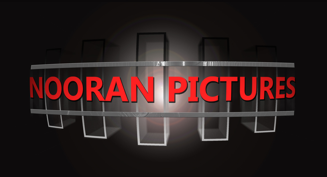 Logo Design by Wil for Nooran Pictures | Design #2222584