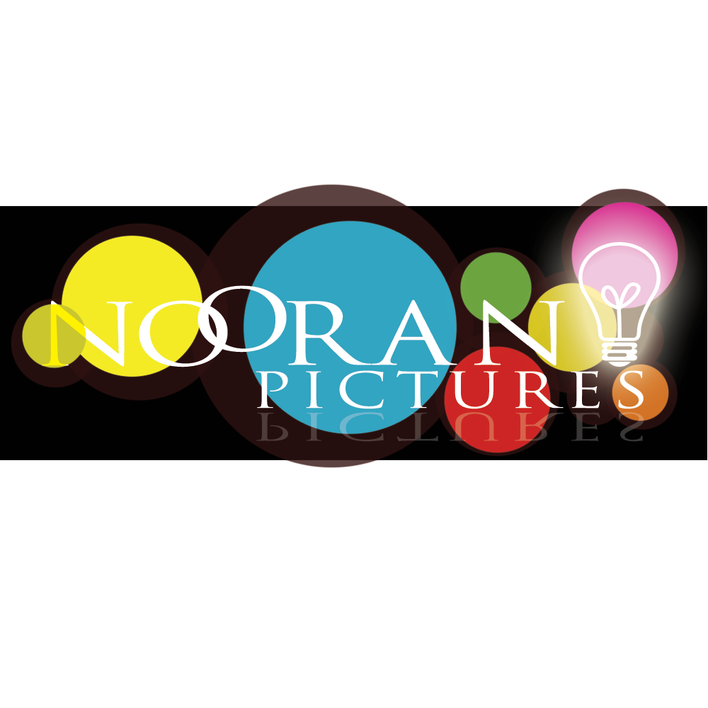 Diseño de Logo por anne_focus para Nooran Pictures | Diseño #2227308
