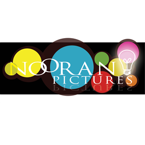 Logo Design by anne_focus for Nooran Pictures | Design: #2227308