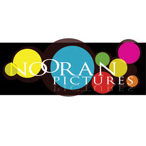 Logo Design by anne_focus for Nooran Pictures | Design: #2227356