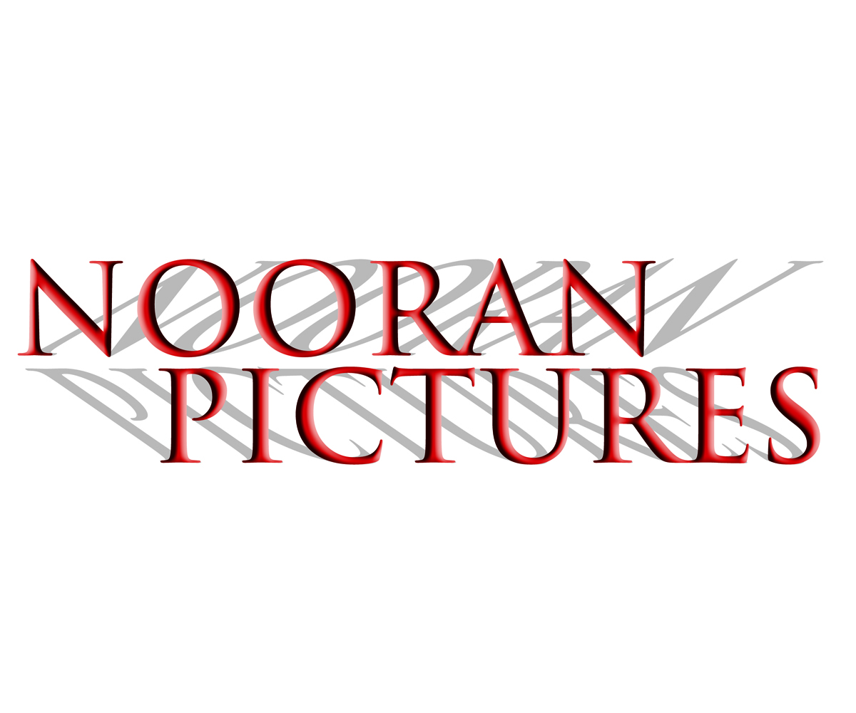 Logo Design by Dennis Wells for Nooran Pictures | Design #2211940
