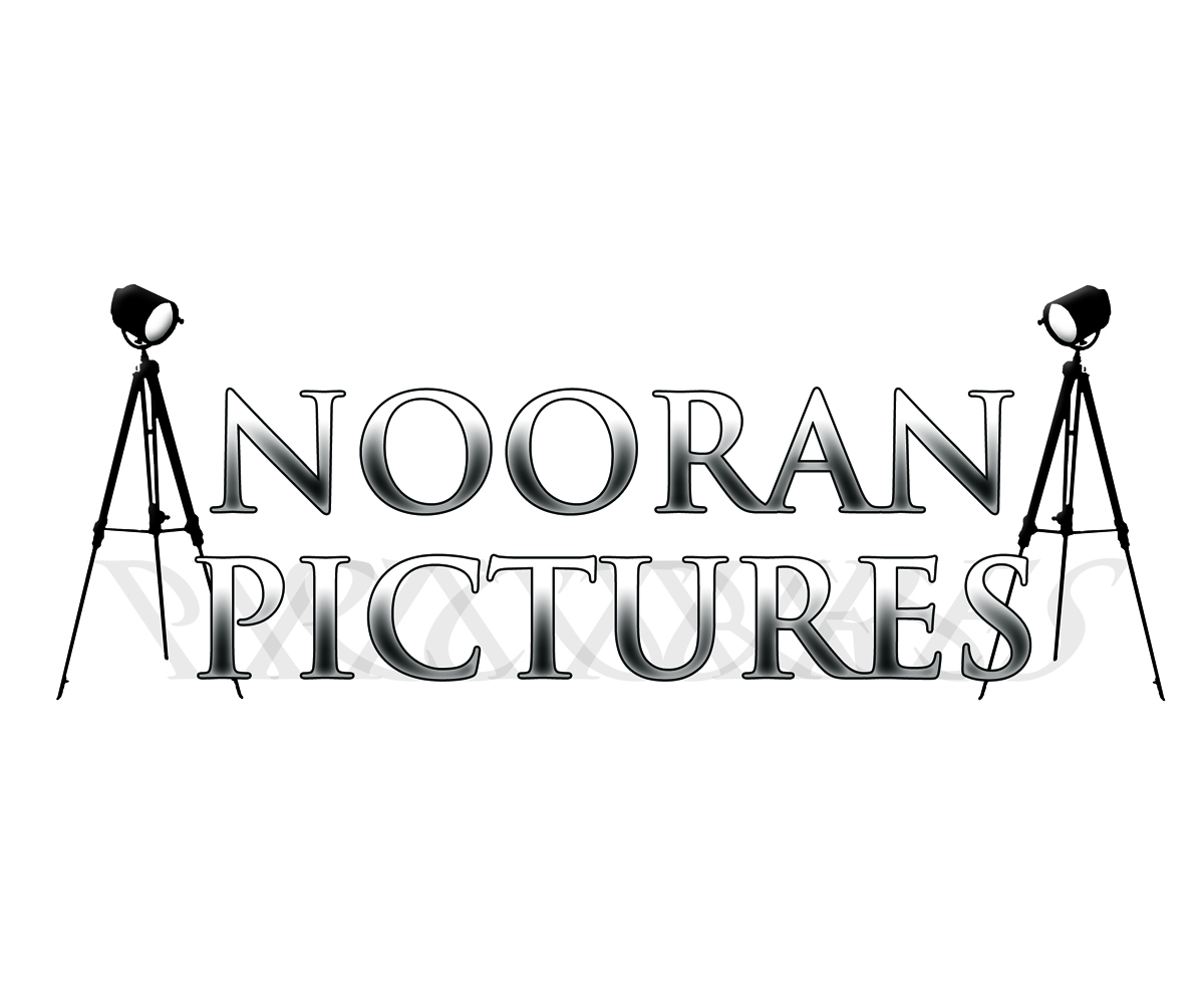 Logo Design by Dennis Wells for Nooran Pictures | Design #2211949