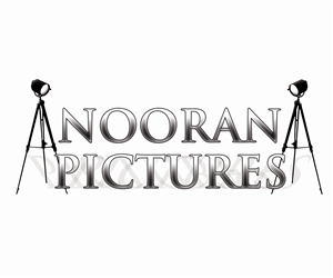 Logo Design by Dennis Wells for Nooran Pictures | Design: #2211949