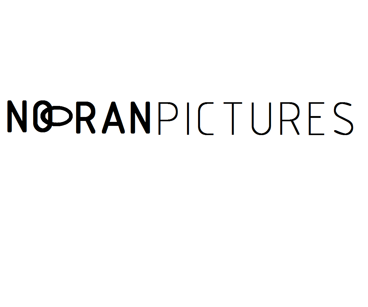 Logo Design by Hanelie for Nooran Pictures | Design #2217484