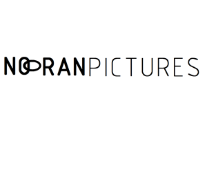 Logo Design by Hanelie for Nooran Pictures | Design: #2217484