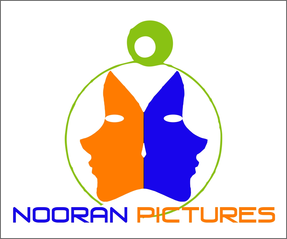 Logo Design by NILABH for Nooran Pictures | Design #2254252