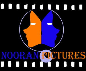 Logo Design by NILABH for Nooran Pictures | Design: #2254258