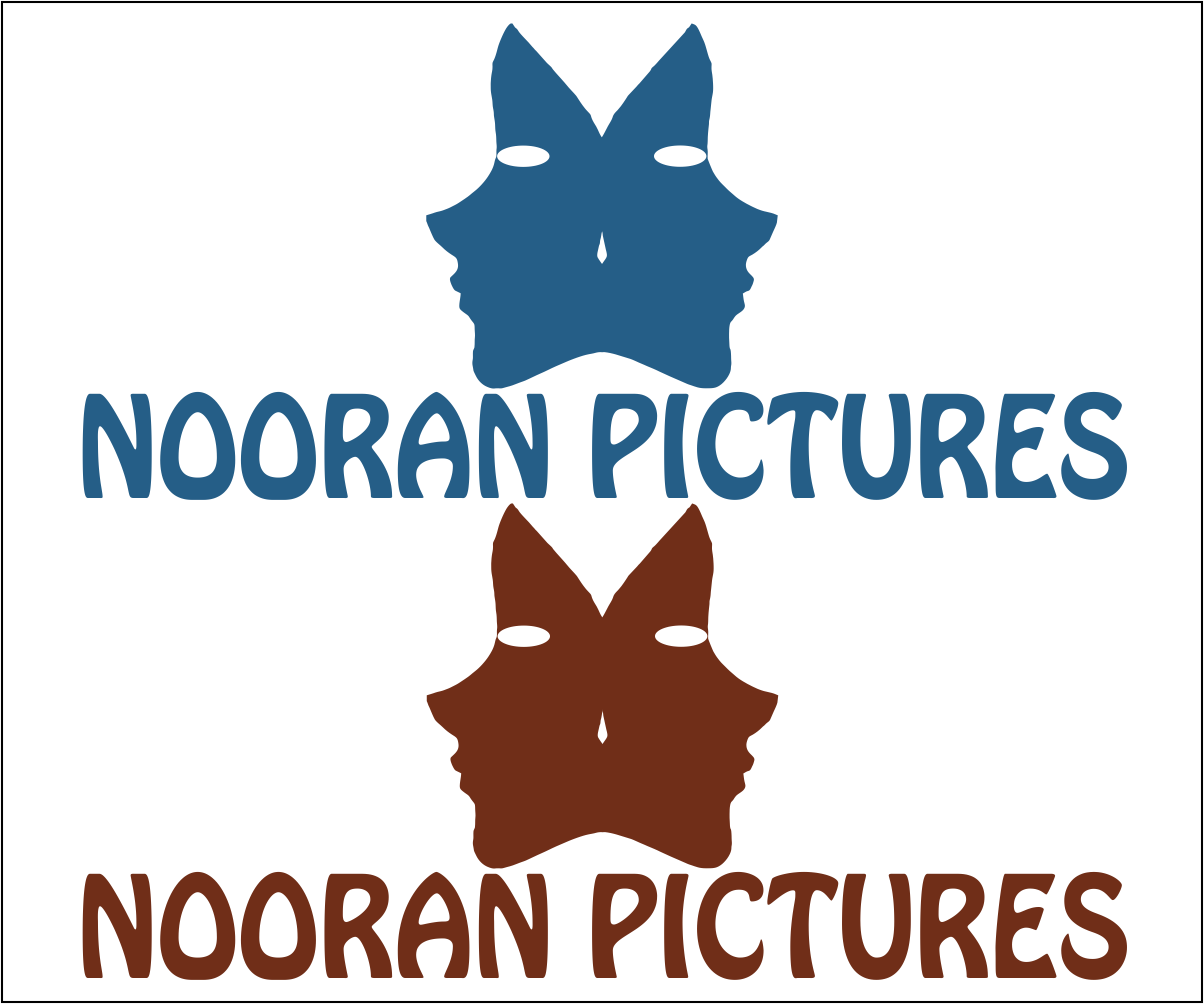 Logo Design by NILABH for Nooran Pictures | Design #2254298