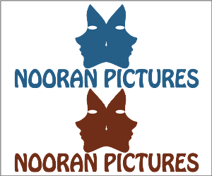 Logo Design by NILABH for Nooran Pictures | Design: #2254298