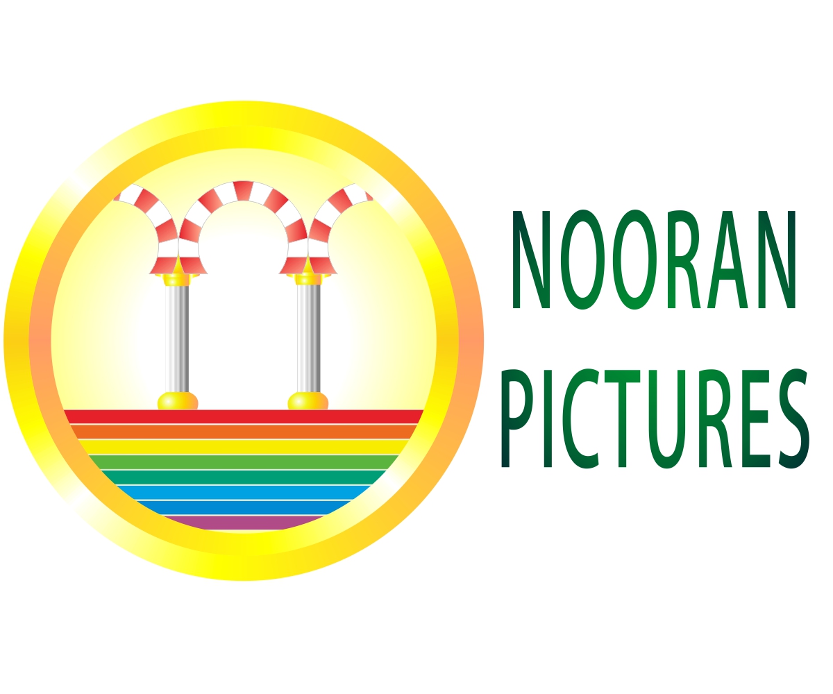 Logo Design by Hiroshi Nihon for Nooran Pictures | Design #2262374
