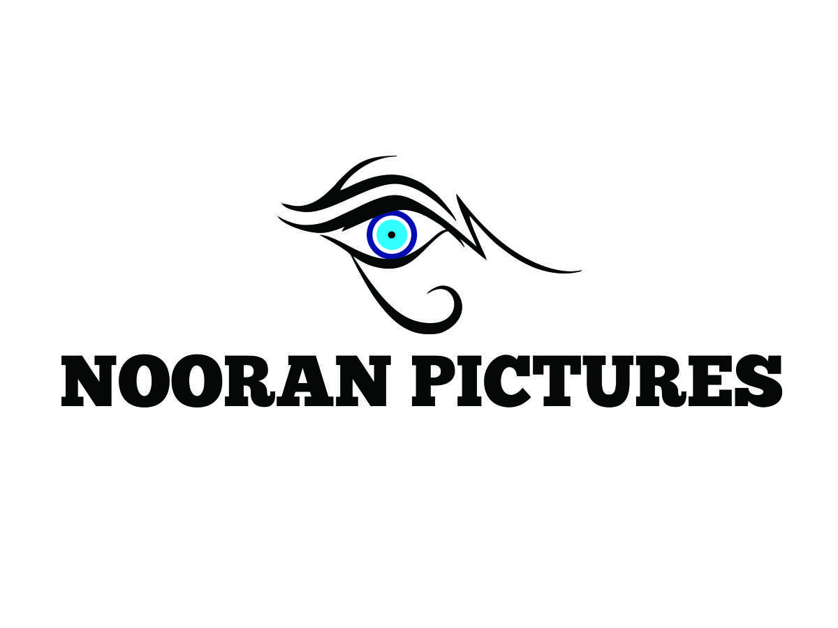 Logo Design by Danica for Nooran Pictures | Design #2282655