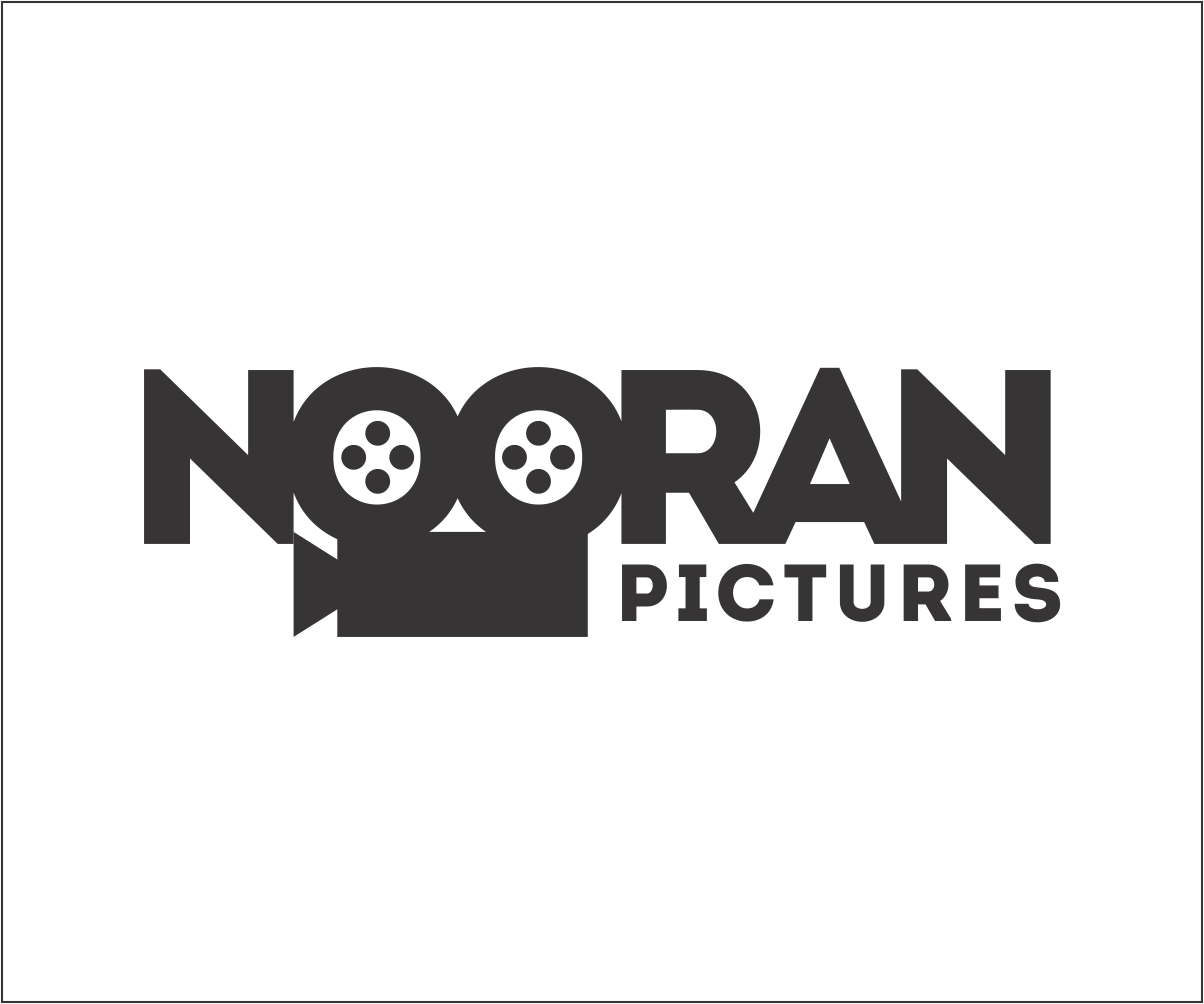 Logo Design by  Baarot for Nooran Pictures | Design #2284851