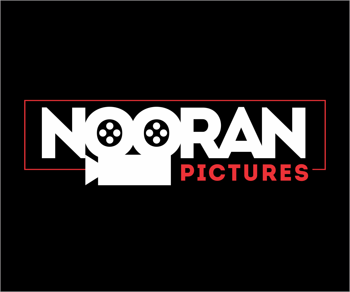 Logo Design by  Baarot for Nooran Pictures | Design #2284928