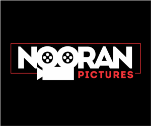 Logo Design by  Baarot for Nooran Pictures | Design: #2284928