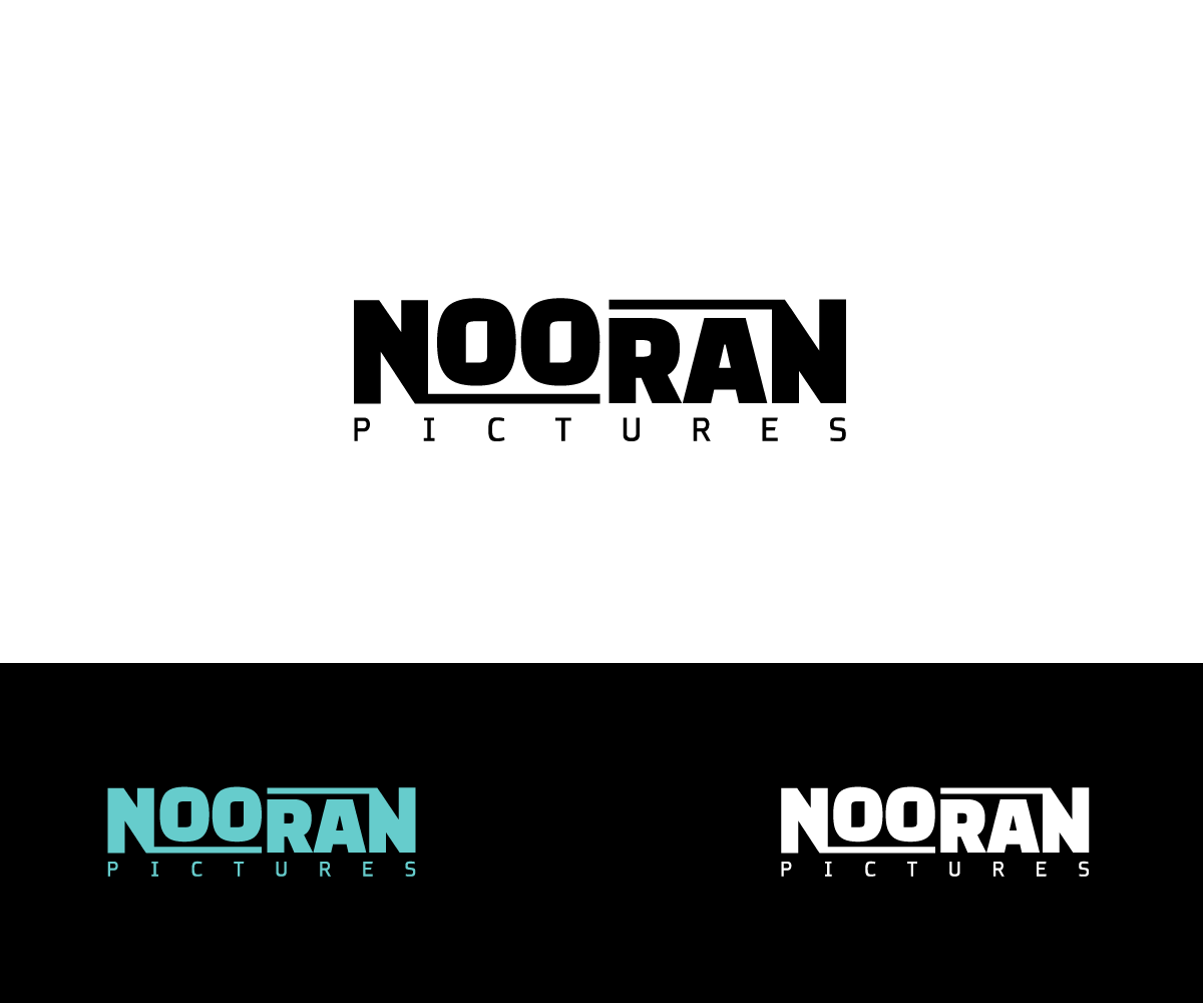 Design de Logo par GliderGraphx pour Nooran Pictures | Design #2213800