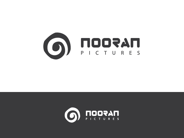 Logo Design by jogz05 for Nooran Pictures | Design #2217421