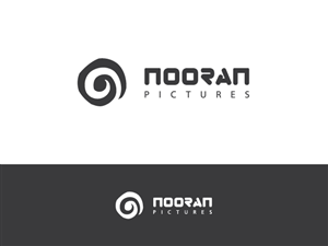 Logo Design by jogz05 for Nooran Pictures | Design: #2217421