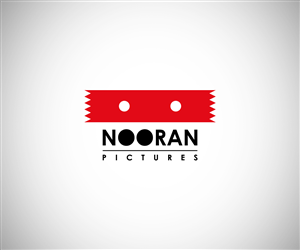 Logo Design by FFF! for Nooran Pictures | Design: #2229918