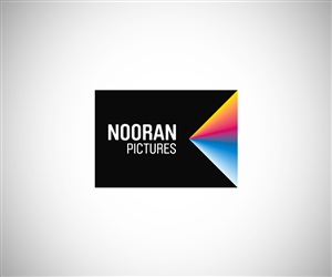 Logo Design by FFF! for Nooran Pictures | Design: #2232875