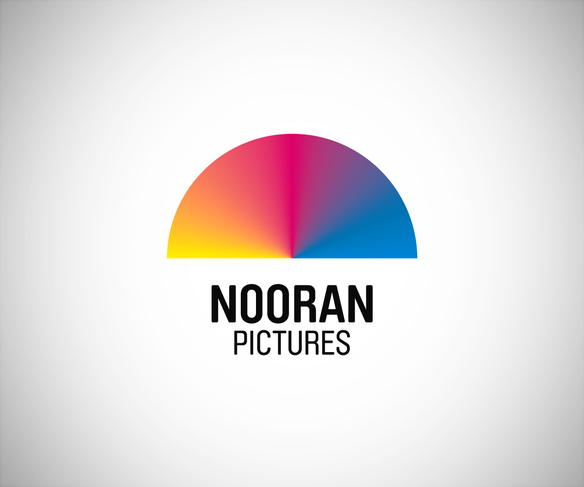 Logo Design by FFF! for Nooran Pictures | Design #2232880