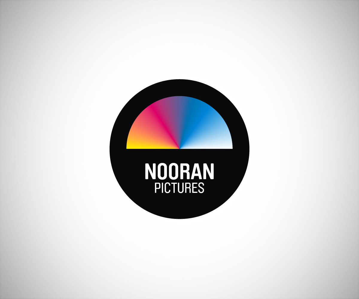 Logo Design by FFF! for Nooran Pictures | Design #2232883