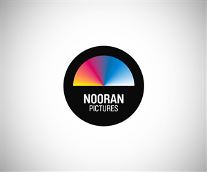 Logo Design by FFF! for Nooran Pictures | Design: #2232883