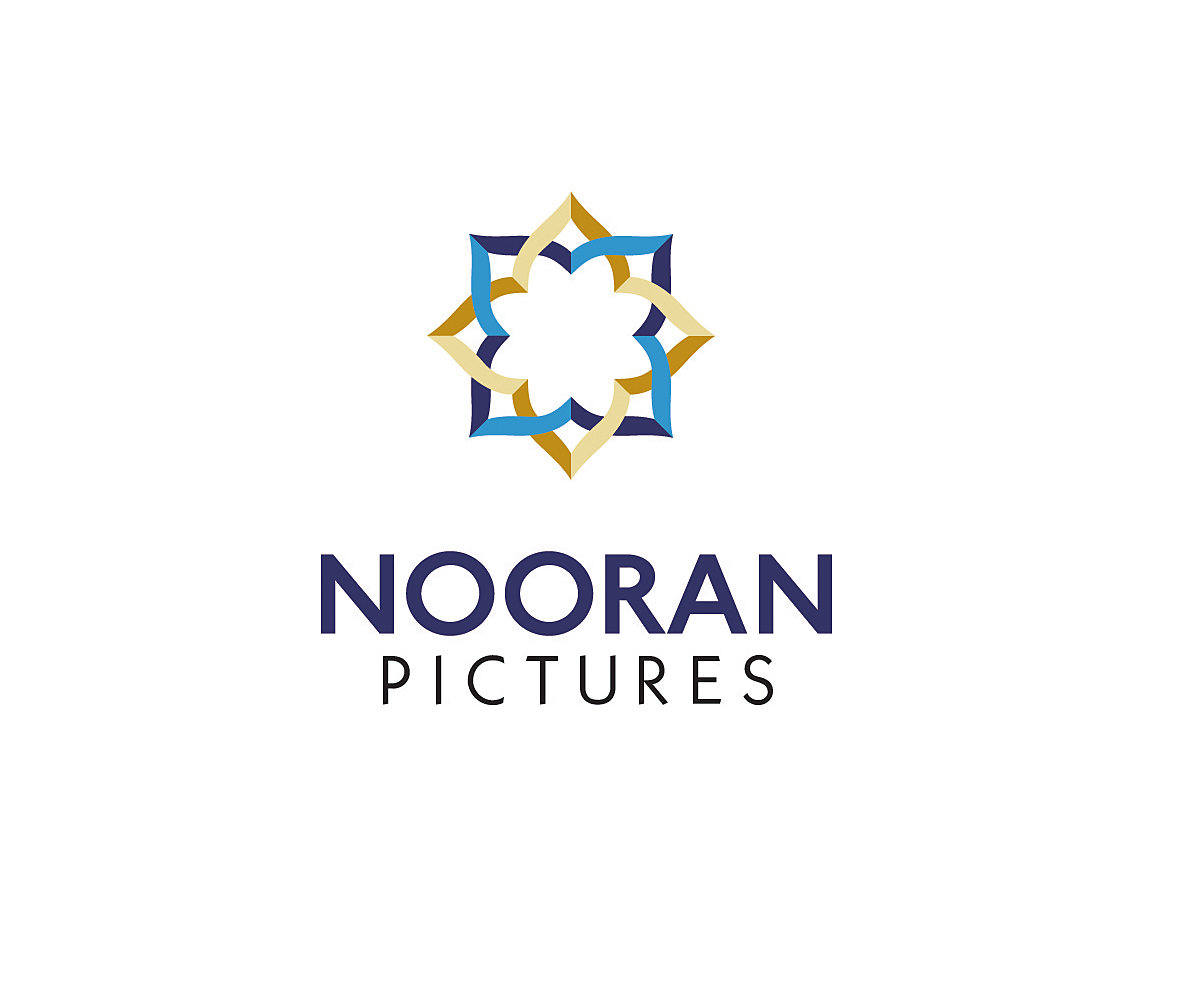 Logo Design by gd_apple for Nooran Pictures | Design #2252781
