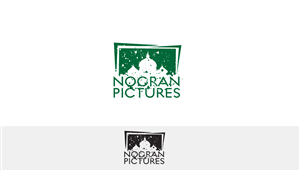 Logo Design by parshdelhi for Nooran Pictures | Design: #2290499