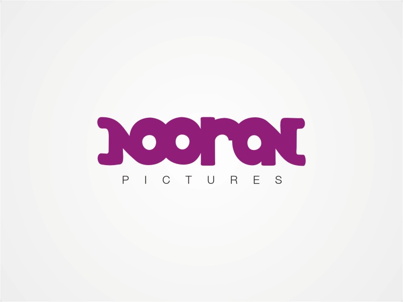 Logo Design by Andreev for Nooran Pictures | Design #2214344