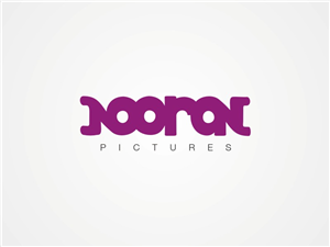 Logo Design by Andreev for Nooran Pictures | Design: #2214344