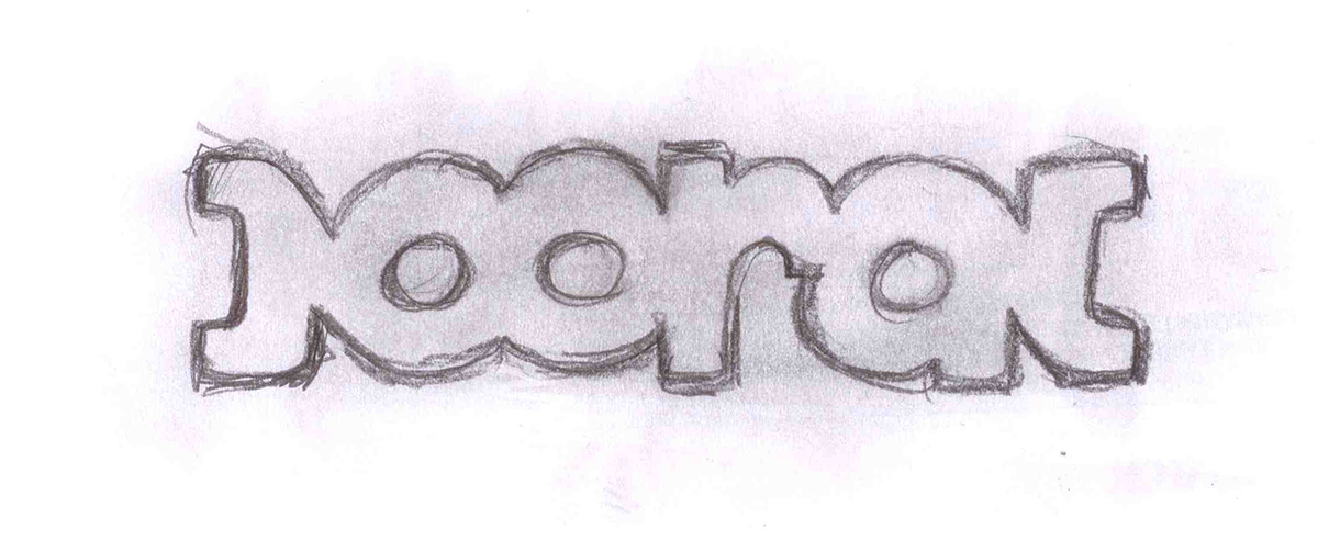 Logo Design by Andreev for Nooran Pictures | Design #2219278