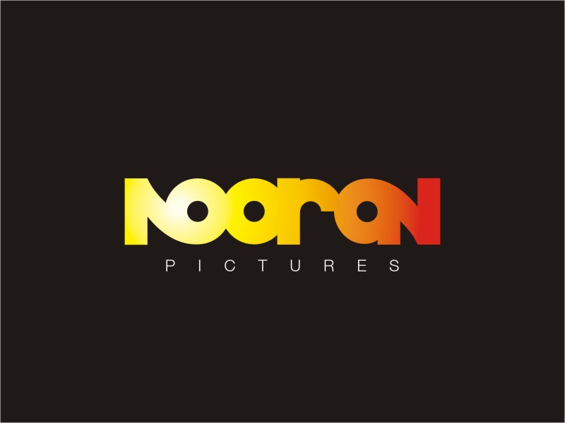 Logo Design by Andreev for Nooran Pictures | Design #2240472
