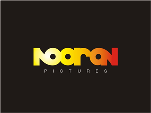Logo Design by Andreev for Nooran Pictures | Design: #2240472