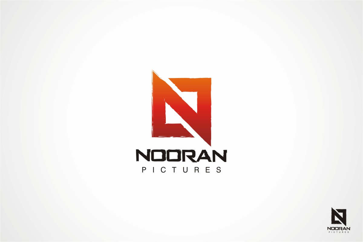 Logo Design by Andreev for Nooran Pictures | Design #2282913
