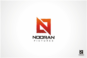 NOORAN PICTURES | Logo Design by Andreev