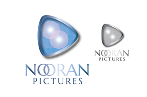 Logo Design by Mandy Illustrator for Nooran Pictures | Design: #2214112