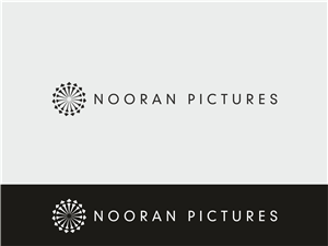 Logo Design by Logocraft for Nooran Pictures | Design: #2271619