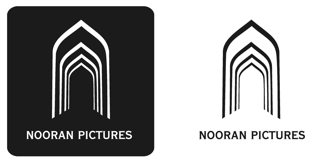 Logo Design by Tico for Nooran Pictures | Design #2265641