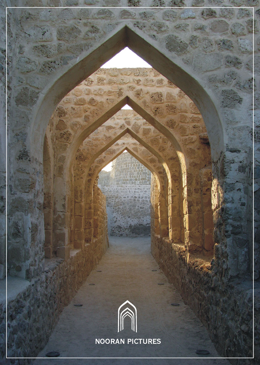 Logo Design by Tico for Nooran Pictures | Design #2265644