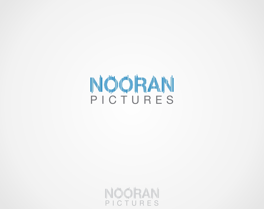 Logo-Design von Naavyd für Nooran Pictures | Design #2223036