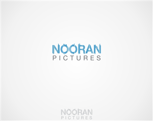 Logo-Design von Naavyd für Nooran Pictures | Design: #2223036