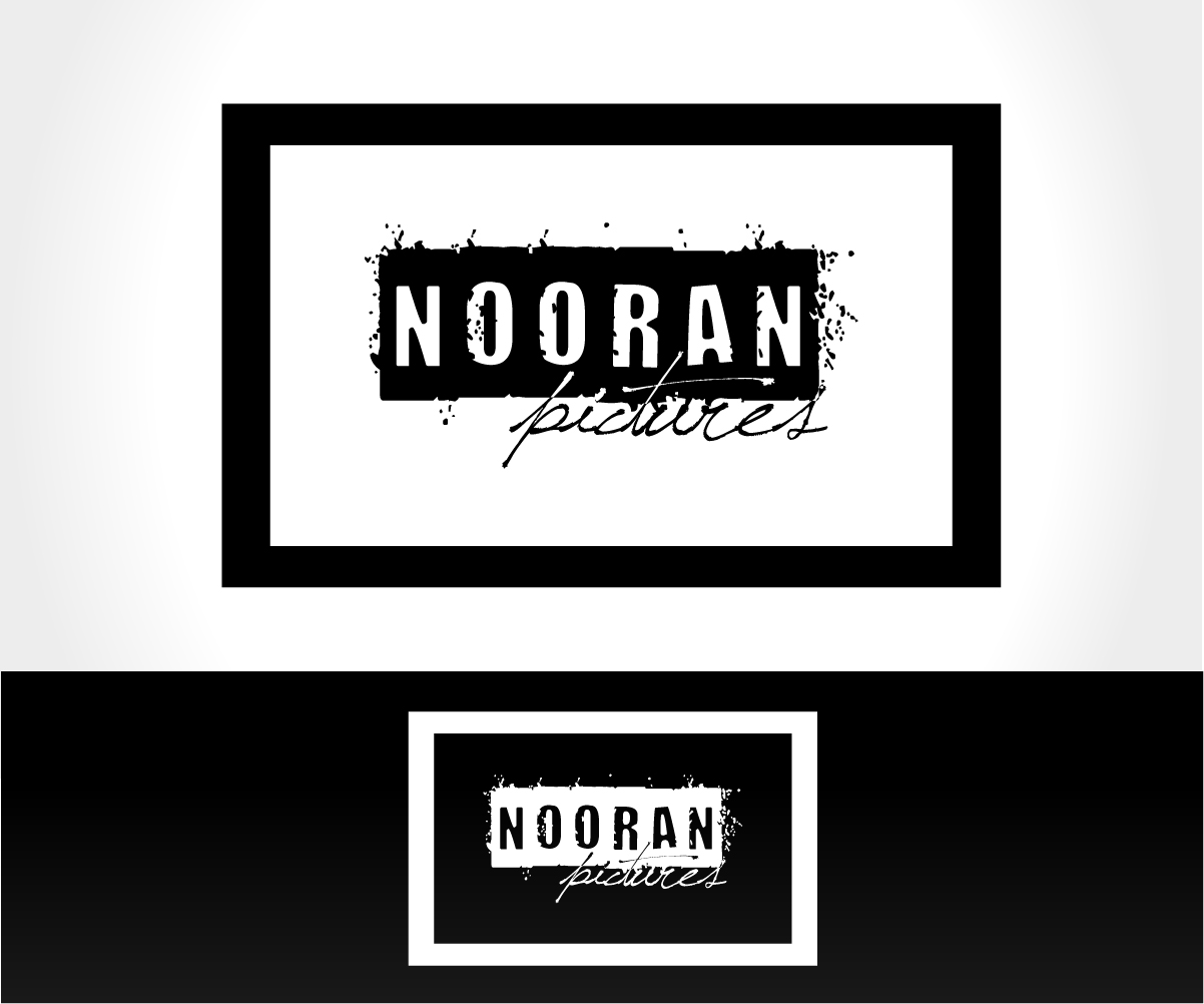 Logo Design by Ryan Design KS for Nooran Pictures | Design #2212140