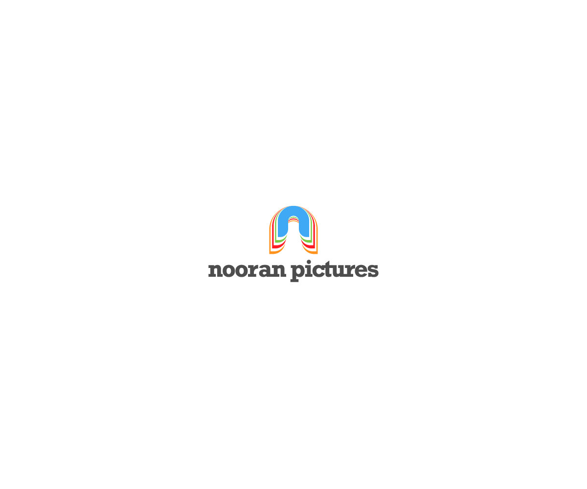 Logo Design by GraySource for Nooran Pictures | Design #2216954