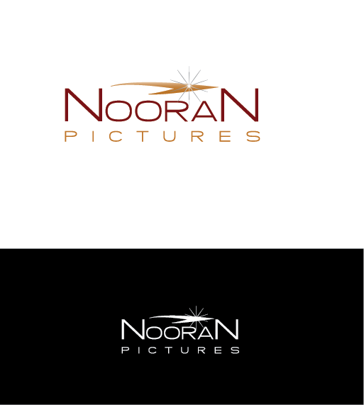 Logo Design by db design solutions for Nooran Pictures | Design #2214889