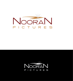 Logo Design by db design solutions for Nooran Pictures | Design: #2214889