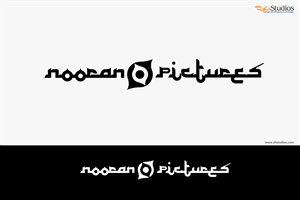 Logo Design by sliStudios for Nooran Pictures | Design: #2241913
